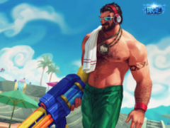 妹子操作同样6：新版LOL适合上分的英雄