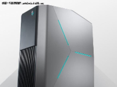 戴尔DELL Alienware Aurora R6震撼来袭