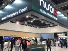 位居国产品牌前列 努比亚成专利黑马