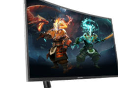 三星显示器完美呈现至宝特效