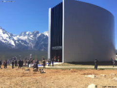 游丽江 逛雪山 斐讯K3发布会精彩集锦