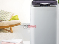 低至698 波轮全自动洗衣机国美在线热促
