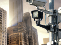 想要安防万无一失，还是别用普通交换机