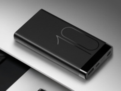 售199元 目前最高颜值的华为移动电源