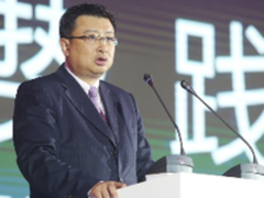 联想发布数据中心及行业智慧解决方案