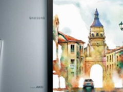 记录心情 三星新款平板教你怎么做