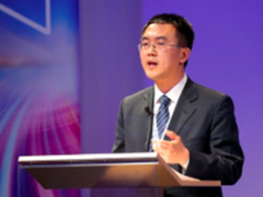 华为发布基于4.5G无线智能电网解决方案