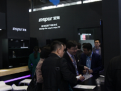 打造全新乐享TV方式 浪潮闪耀CCBN2016