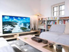 索尼OLED A1 青山周平眼中的匠心传承