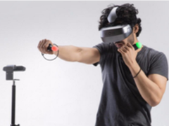 大朋携手戴尔能“抢救”PC VR市场吗