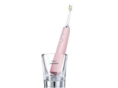 全方位护牙 飞利浦 HX9 声波震动牙刷  