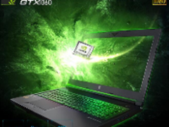 笔电机身台机性能！未来人类S5游戏本