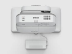 全新互动升级 厉害了！EPSON CB-695Wi 