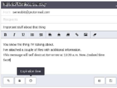 隐私保护从邮件做起！推荐几款安全邮箱