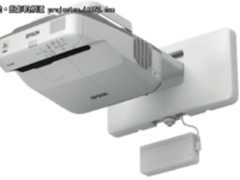 融入场景化教学 爱普生695Wi有点不寻常