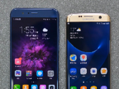 荣耀V9对比三星S7：10款手游开启速度PK