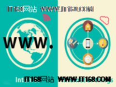 物联网VS互联网 差异在哪?