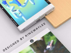 这步棋下得快 小米折叠屏手机专利曝光