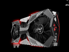 16+2供电钽电容加持 iGame再现鲨鱼仿生