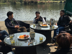 企业网盘需要具备怎样的用户体验？