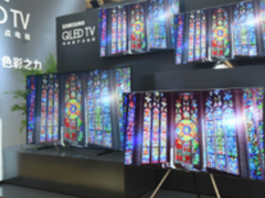 三星QLED TV亮“剑”联赛尽显贵族范