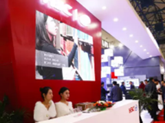 CCBN 2017:新华三融媒云展区上演云之旅