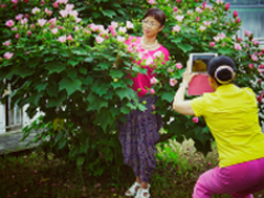 中国摄影师“龚建国”获17SWPA两项大奖