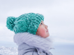 Hi,Hokkaido！如何给孩子拍旅的美照