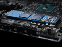 Intel Optane的使命：让硬盘比SSD还快
