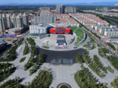 理光投影机点亮苏州国际影视娱乐城 