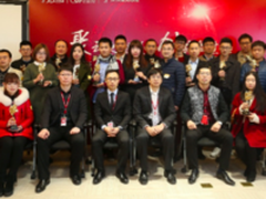 共享技术资源 解读京东开放生态战略