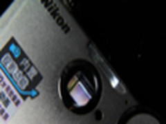 跨界再次来袭 尼康投影相机S1100pj首测