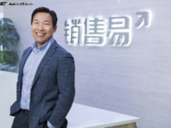 当CRM遇上AI，销售将不再不易！