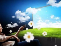 2017大屏趋势：争夺智能客厅入口