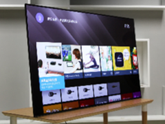 索尼电视高层专访：未来专注高端市场