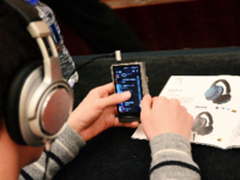 “铁粉”齐聚铁三角新产品试听会上海站