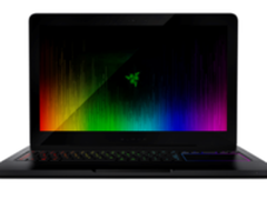 雷蛇灵刃专业版升级 首款THX认证游戏本