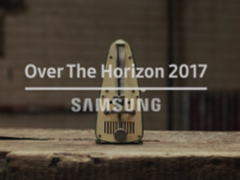 厉害 格莱美音乐家为三星S8做了新铃声 