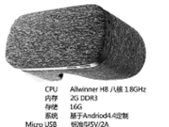 VR不变味 从“轻”选择一体机