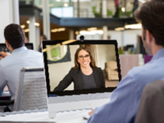 高效协作，无限沟通，转型快人一步