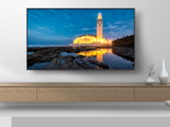 长虹人工智能来袭 CHiQ电视Q5N全球首发