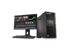 满足办公需求HP Z840工作站促销14100元