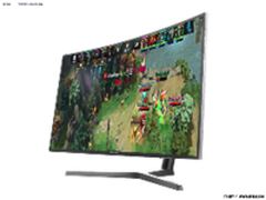 DAC决战东方 三星显示器助阵夺辉耀