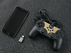 操作瞬间提升 原来手机游戏还能这么玩