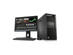 惠普Z640高性能塔式工作站促销24999元