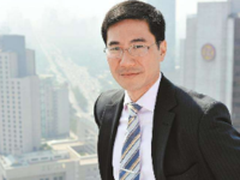 神州控股委任叶成辉为CEO 推进战略转型