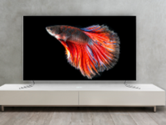 长虹发布电视新品 CHiQ搭载杜比技术