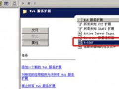 IIS 6.0 版本曝高危漏洞 瑞星均可防御