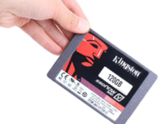 稳定可靠 值得信赖 金士顿 SSDNow V300