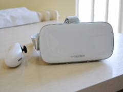 暴风魔镜：VR行业有望跨过鸿沟